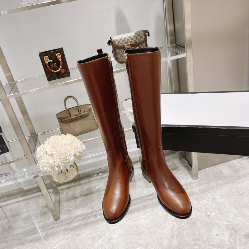 G*u*i boots